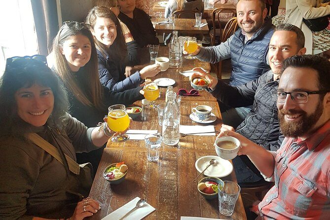 Weekend Reykjavik Food Tour with a stop at the Reykjavik Flea Market - What Makes This Tour Stand Out?