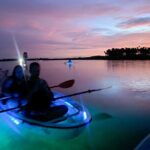 Weeki Sunset - An in-depth look at the Weeki Sunset kayak experience