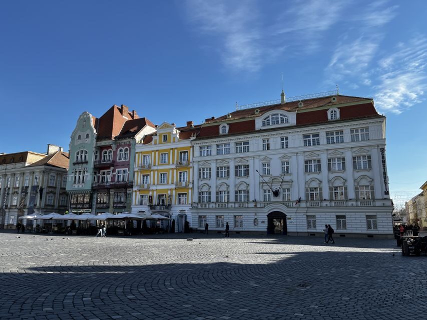 Weekly Guided Walking Tour - Tuesday, Thursday & Saturday - Practical Details and Value
