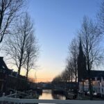 Weesp: Guided Walking Tour - Discovering Weesp: An Authentic Dutch Escape