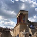 WeGuide Knossos palace - Exploring the Palace of Knossos with WeGuide: What to Expect