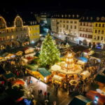Weimar Christmas stories - the special city tour - Why This Tour Matters for Your Weimar Visit