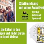 Weimar: Die Highlights auf eigene Faust entdecken - Summary: Why Choose This Self-Guided Tour?