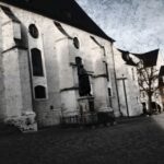 Weimar: DunkelWeimar, true crime citytour and game - Exploring Weimar’s Hidden Corners with DunkelWeimar