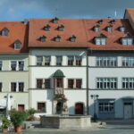 Weimar: Express Walk with a Local in 60 minutes - Exploring Weimar in a Nutshell