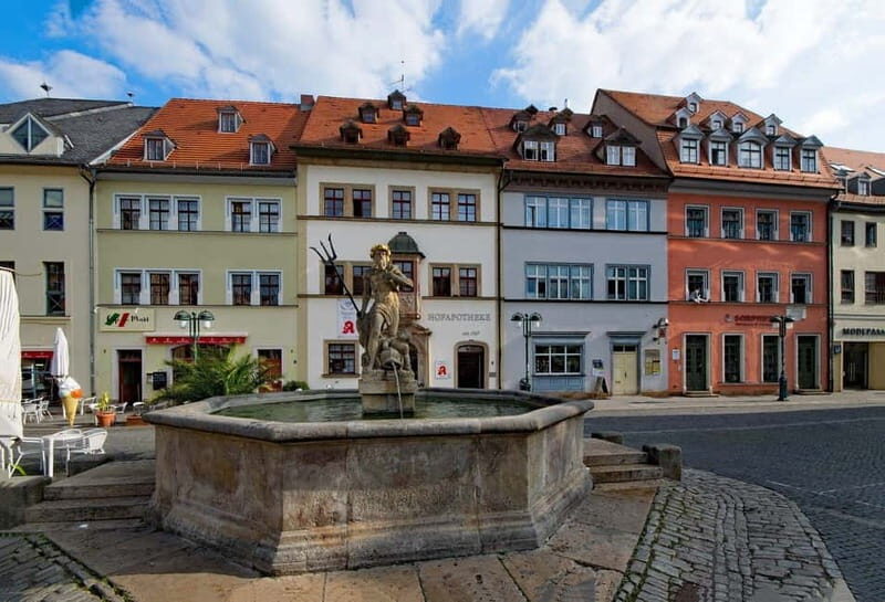 Weimar Private Christmas Market Tour - Why This Tour Stands Out