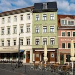 Weimar Private Guided Walking Tour - Artistic and Architectural Landmarks