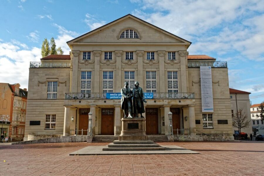 Weimar - Private Tour - Final Thoughts