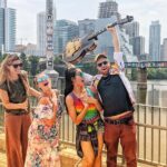 Weird Austin City Tour - A Closer Look at the Experience