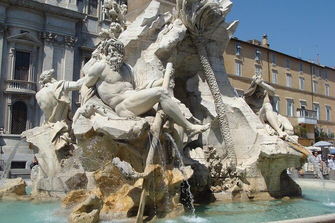 Welcome Rome Semi private walking tour - An In-Depth Look at the Experience