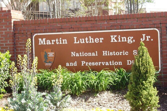 Welcome to Atlanta: Private Tour including Skyview Ferris Wheel - Final Thoughts