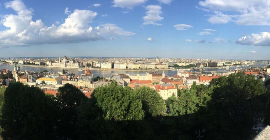 Welcome to BUDA and PEST Private Walking tour - The Experience That Gets Rave Reviews