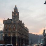 Welcome to Budapest Evening Walk - Post-Tour Options and Personal Tips