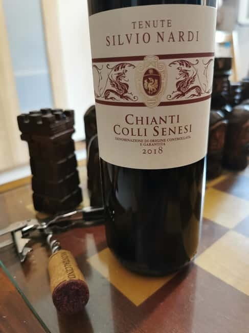 Welcome to Casale del Bosco - The Tour Itself: What to Expect