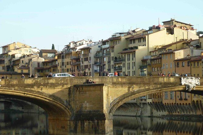 Welcome to Florence: First Time in Florence Tour! - Who This Tour is Best For