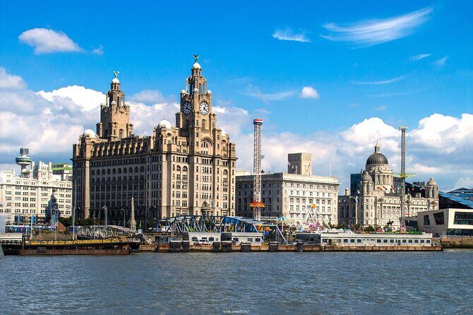 Welcome to Liverpool: Private Half-Day Highlights Walking Tour - Pricing & Value
