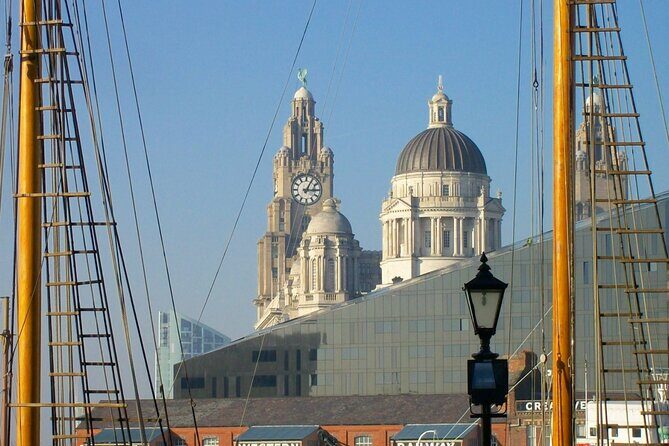 Welcome to Liverpool Tour - 2 Hour Private Walking Tour - In-Depth Look at the Itinerary