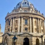 Welcome to Oxford: 2hr private Oxford walking tour - FAQs