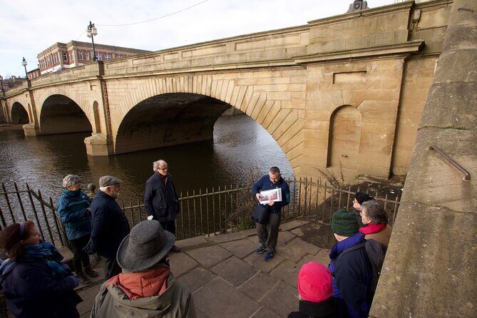 Welcome to York - The River Route - Practical Details and Why They Matter