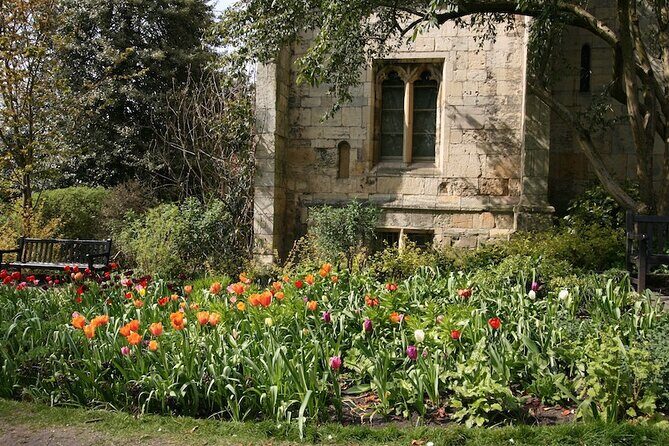 Welcome to York - The Royal Route - Who Will Love This Tour?