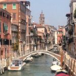Welcome! Venice Sightseeing kickstart Tour with local guide, small group - Rialto Market: Color, Secrets, and Local Life