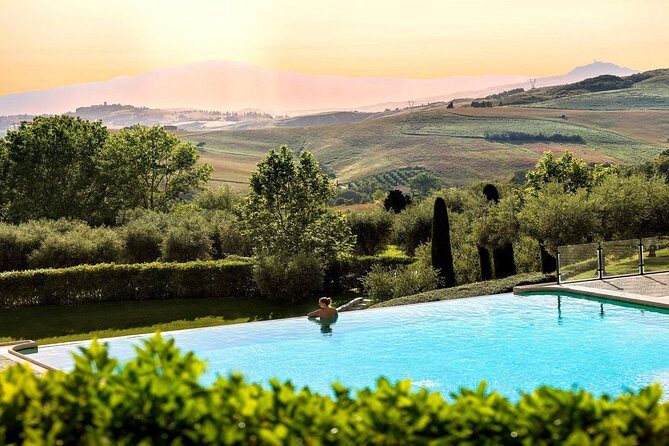 Wellbeing landscapes: Fonteverde Spa in San Casciano dei Bagni - Why This Experience Offers Value