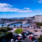 Wellington: 9-Minute Scenic Flight Ride - Key Points