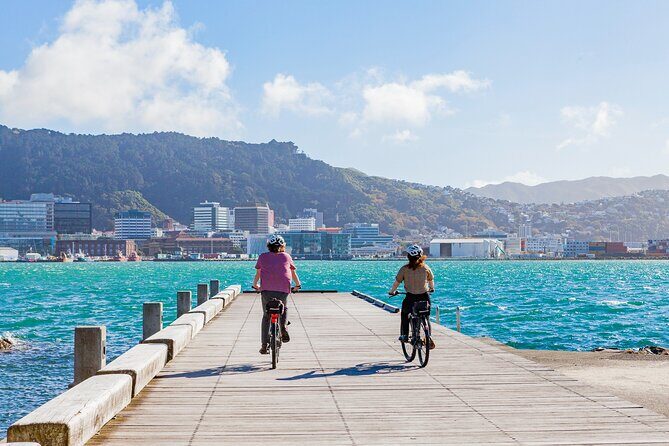Wellington Bike Rental - In-Depth Review of Wellington Bike Rental