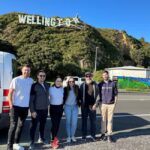 Wellington city heights private tour with Weta Workshop - Exploring Wellington’s Coastal and Urban Charms