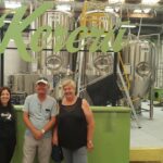 Wellington Craft Beer & Brewery Half-Day Tour - Exploring Wellington’s Craft Beer Scene