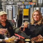 Wellington Craft Brewery Half-Day Guided Tour with Tastings - The Experience in Detail