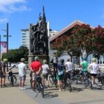 Wellington: Easy Rider Guided eBike Tour - A Detailed Look at the Wellington eBike Tour