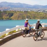 Wellington: Electric Bike Rental - Final Thoughts