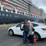 Wellington Full Day Private Tour in Electric Tesla SUV - Discovering Wellington’s Creative and Natural Sides