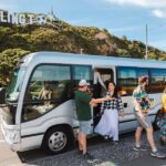 Wellington: Guided City Tour with Cable Car Ticket - The Practical Side: What to Expect
