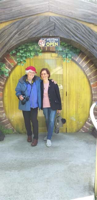 Wellington: Half-Day Lord of the Rings Locations Tour - What To Expect: The Details