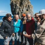 Wellington: Half Day Seal Coast Safari - Who Should Consider This Tour?