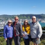 Wellington Highlights Cave to Coast Tour with Lunch - Who Should Consider This Tour?
