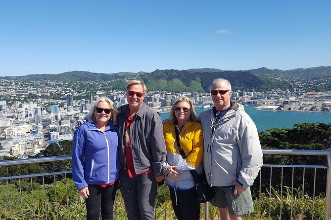 Wellington Highlights Cave to Coast Tour with Lunch - Who Should Consider This Tour?