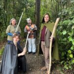 Wellington Lord of the Rings 6-8 hour Private Tour & Feast - The Full Experience: A Deep Dive into Wellington’s Middle-earth