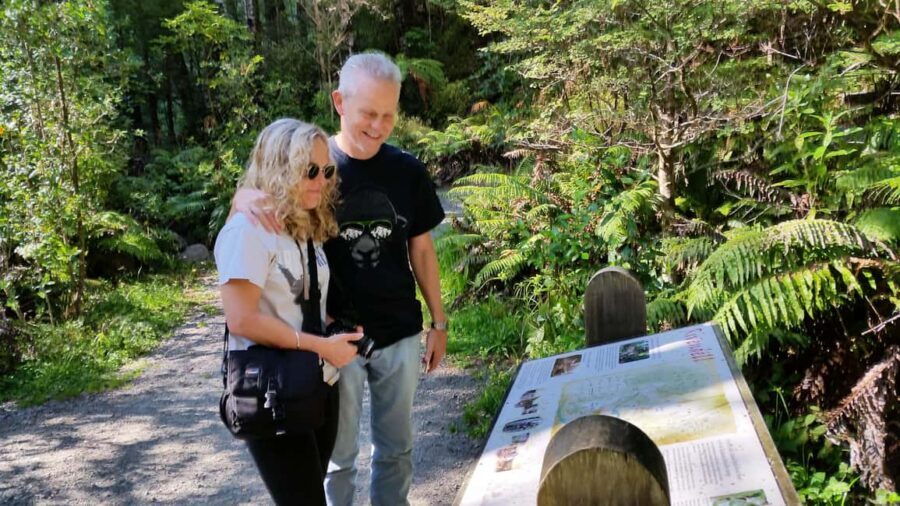 Wellington: Lord of the Rings Filming Locations Tour - FAQs