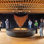 Wellington: Museum of NZ General Admission - Exploring the Exhibits