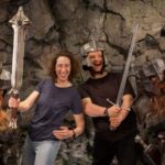 Wellington: Original LOTR Full-Day Tour with Weta & Lunch - What Sets This Tour Apart and What to Consider