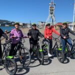 Wellington Self-Guided Electric Bike Tour - Final Thoughts