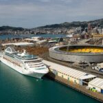 Wellington Shore Excursion City Sightseeing Tour - What You’ll Love About This Tour