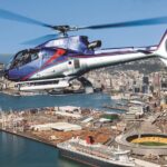 Wellington South Coast Discovery Helicopter Flight - Frequently Asked Questions