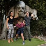 Wellington: Wt Workshop Guided Tour Ticket - The Complete Review of the Weta Workshop Guided Tour
