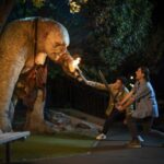 Wellington: Wt Workshop Guided Tour Ticket + Transfer - The Value of Your Ticket