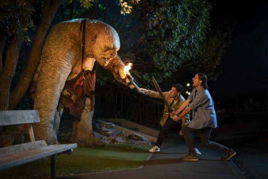 Wellington: Wt Workshop Guided Tour Ticket + Transfer - The Value of Your Ticket