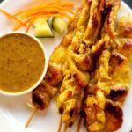 Wellington's Asian Walking Food Odyssey - The Sum Up